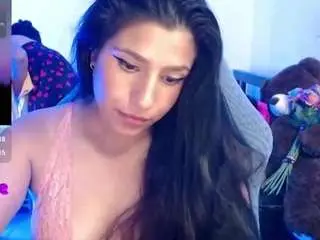 Camsoda Best Webcam of aslyandrea