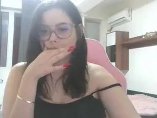 Camsoda Live Porn of prettyjulliette