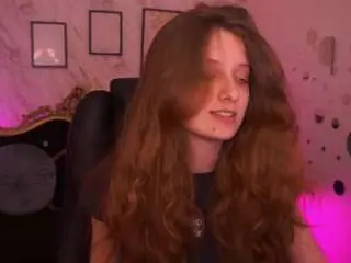 Camsoda Adult Video Chat of cuteefoxy