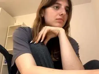 Camsoda Adult Webcam of theolakassis