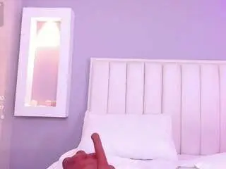 Camsoda Live Sex of capricornuwu
