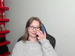 Camsoda Sex Chat of zoexox