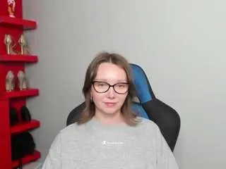 Camsoda Sex Chat of zoexox