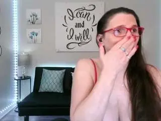 Camsoda Nude Webcam of classysamantha