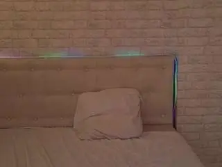 Camsoda Nude Webcam of animealica