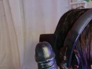 Camsoda Live Sex Cam of rossierosse1