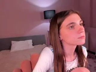 Camsoda Sex Chat of girlmolly