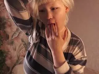 Camsoda Live Sex of maryrosedydo