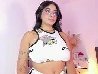 Camsoda Private Sex Chat of danilopezzz