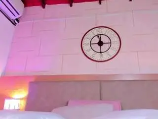 Camsoda Private Sex Chat of melodyy-rose