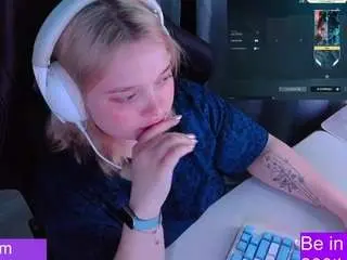 Camsoda Live Sex Cam of sofiaadams