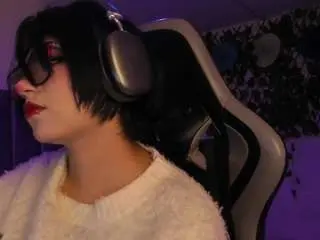 Camsoda Best Webcam of kiittygang
