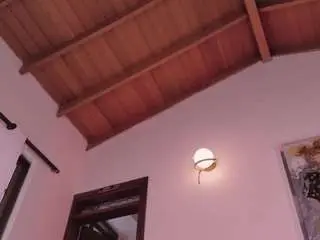 Camsoda Live Sex of kyomivelvet