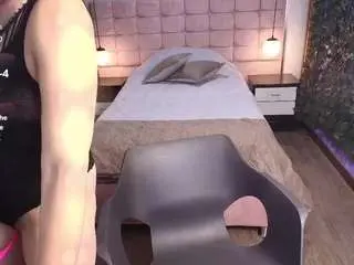Camsoda Sex Cam of moriahstorm