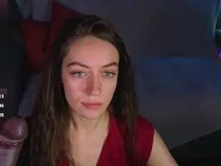 Camsoda Live Sex Cam of agnes-wells