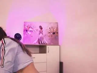 Camsoda Sex Cam of misslullu