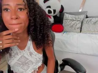 Camsoda Free Live Porn of vickycastillo