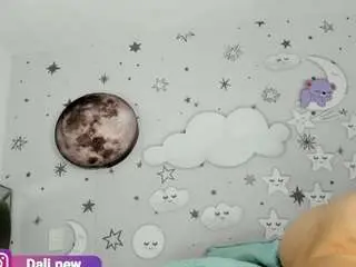 Camsoda Adult Webcams of daliz-20