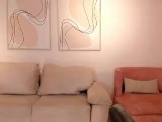 Camsoda Free Porn Cam of milalawrencex