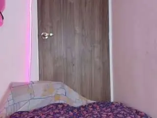 Camsoda Nude Webcam of mady-gh