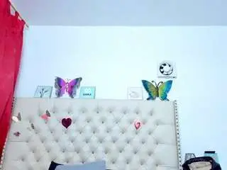 Camsoda Free Porn Cam of selenawonder