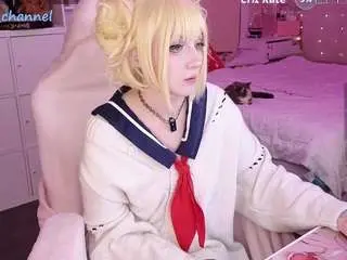 Camsoda Live Porn of yourcutewaifu