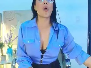 Camsoda Live Sex Cam of zuzana21