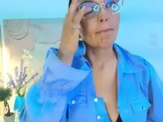 Camsoda Watch Live Sex Cams of zuzana21