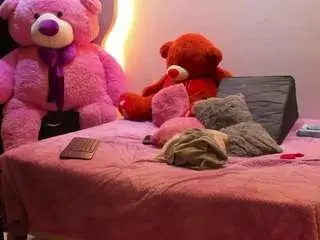 Camsoda Live Porn of heidywills