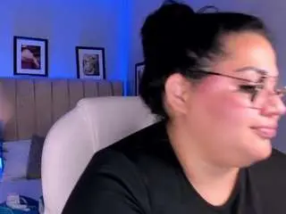 Camsoda Free Live Porn of micheellbbw-1