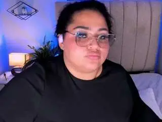 Camsoda Free Live Porn of micheellbbw-1
