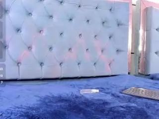 Camsoda Free Porn Cam of pocahontas-pow