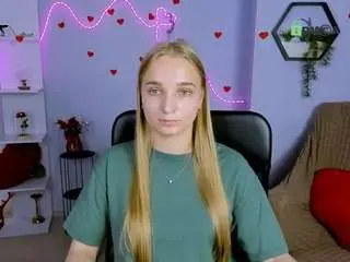 Camsoda Adult Video Chat of agnes-mad