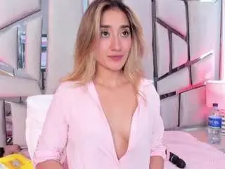 Camsoda Live Porn of lucy-davies
