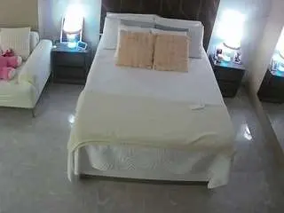 Camsoda Best Webcam of voyeurcam-casa-salsa-bedroom-3