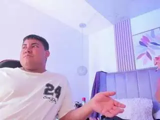 Camsoda Adult Video Chat of cloexbillyy