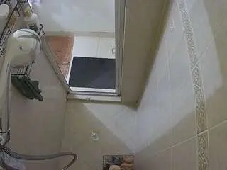 Camsoda Sex Chat of voyeurcam-baileybase-shower