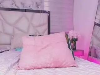 Camsoda Live Porn of lili-jhs