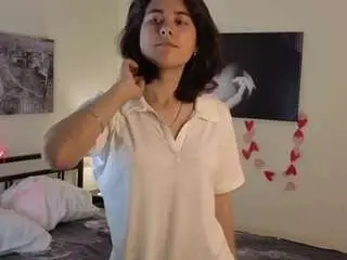 Camsoda Adult Webcams of barbara-little