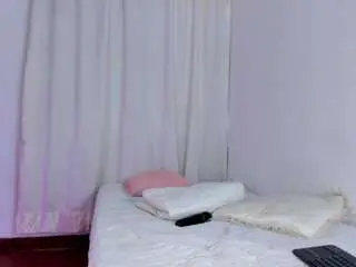 Camsoda Sex Cam of steffanyredx