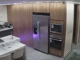 Camsoda Free Porn Cam of voyeurcam-casa-salsa-kitchen