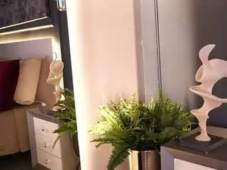 Camsoda Adult Webcam of ayliiin