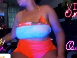 Camsoda Live Sex Cam of karimpink