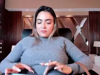 Camsoda Adult Webcams of isabellaa-joness