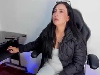 Camsoda Free Porn Cam of alessandra-nodal