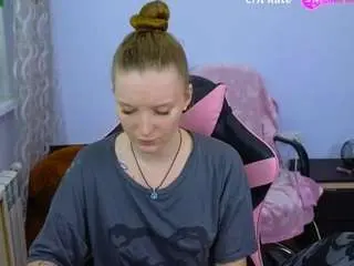 Camsoda Adult Webcams of maryblu