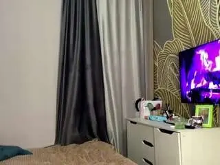 Camsoda Sex Cam of izolacoster