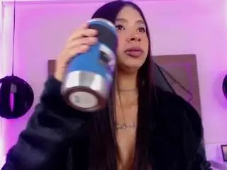 Camsoda Best Webcam of dakota-reese