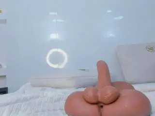 Camsoda Sex Chat of zenda-evans