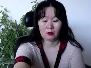 Camsoda Private Sex Chat of akiramm